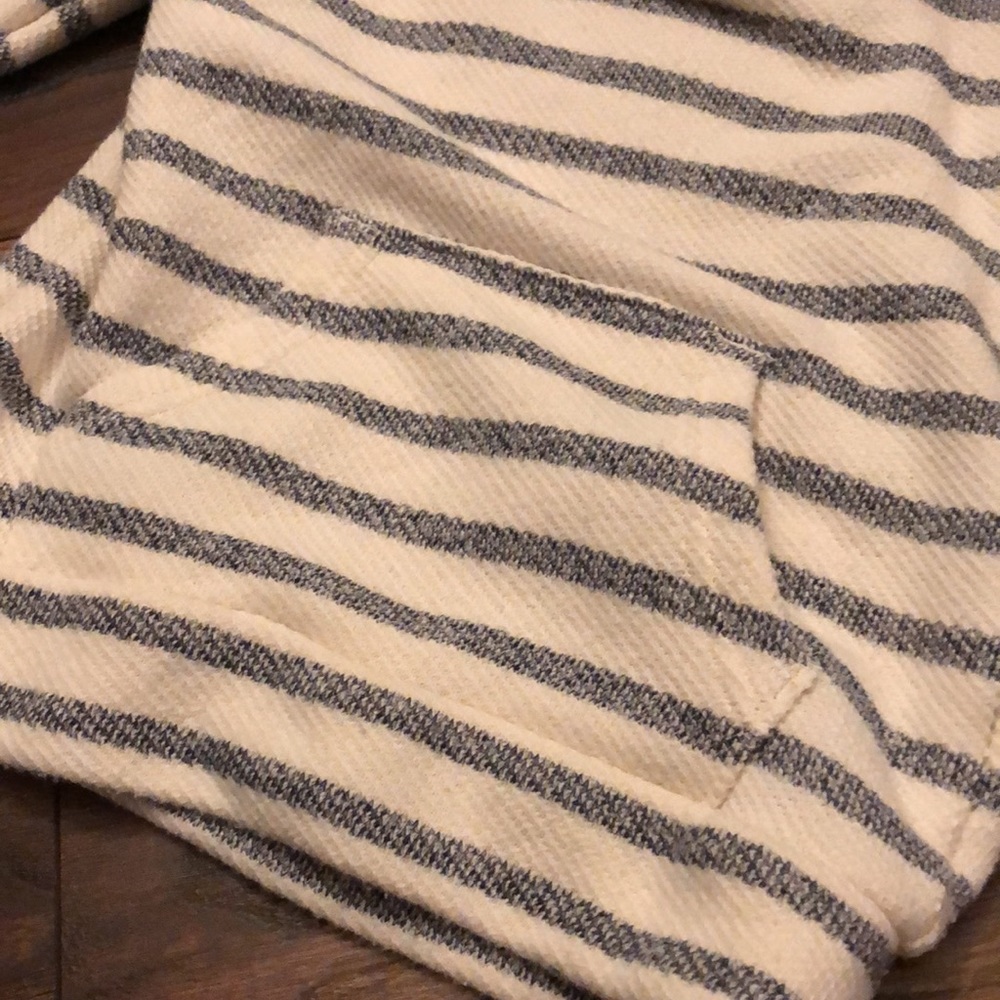 Perfect beach pullover - Picture 4 of 6